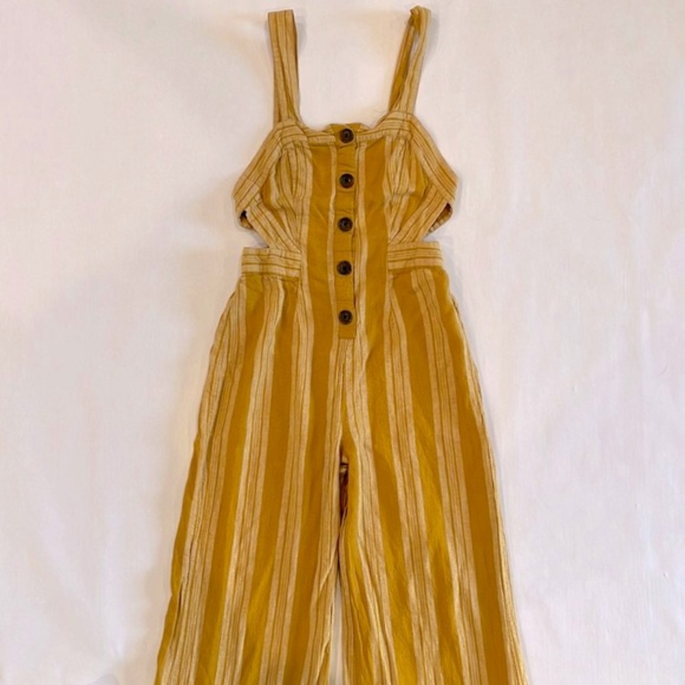 URBAN OUTFITTERS JUMPSUIT